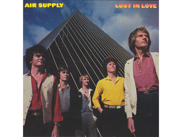 Air-supply