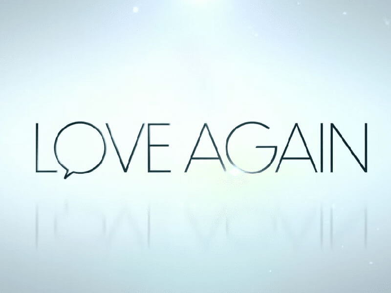 Loveagain